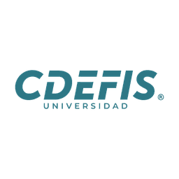 Logo CDEFIS