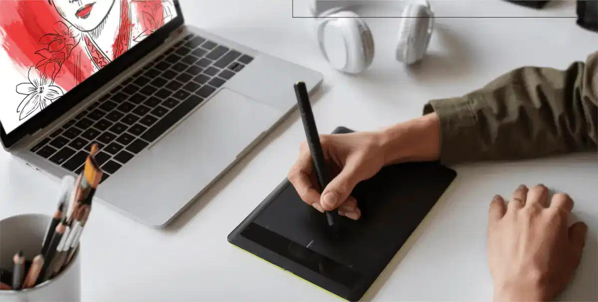 Arte Digital y Tecnología